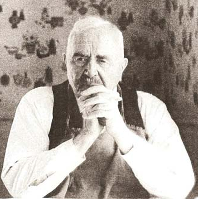Irmão Louis Francescon