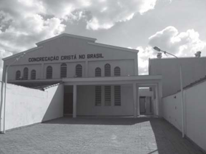 Obra da Piedade